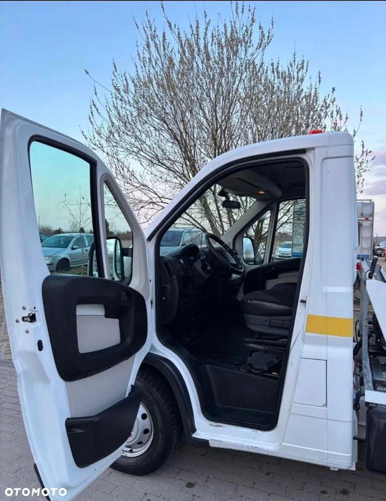 Peugeot Boxer - 6