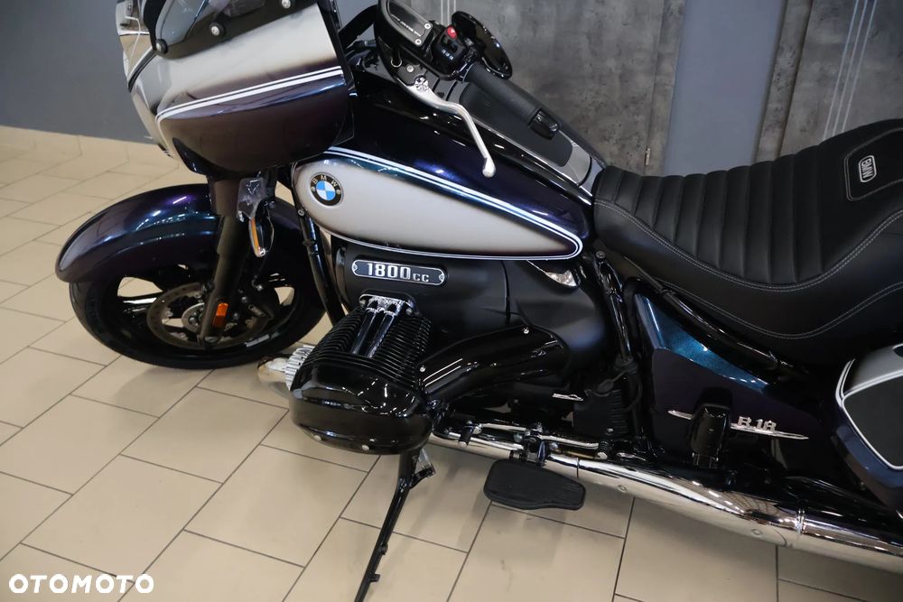 BMW R - 29