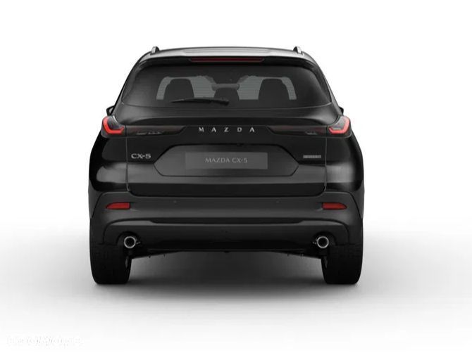 Mazda CX-5 2.5 e-SKYACTIV G Exclusive-Line - 5