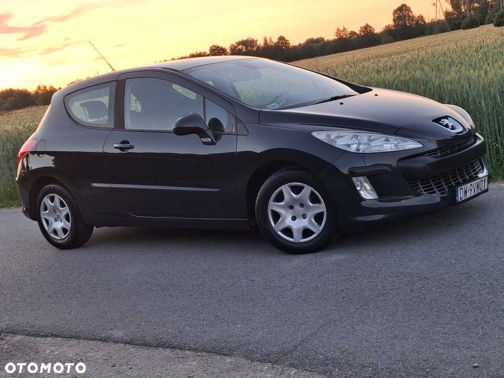 Peugeot 308 - 3