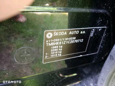 Skoda Octavia 1.8 TSI Elegance - 16