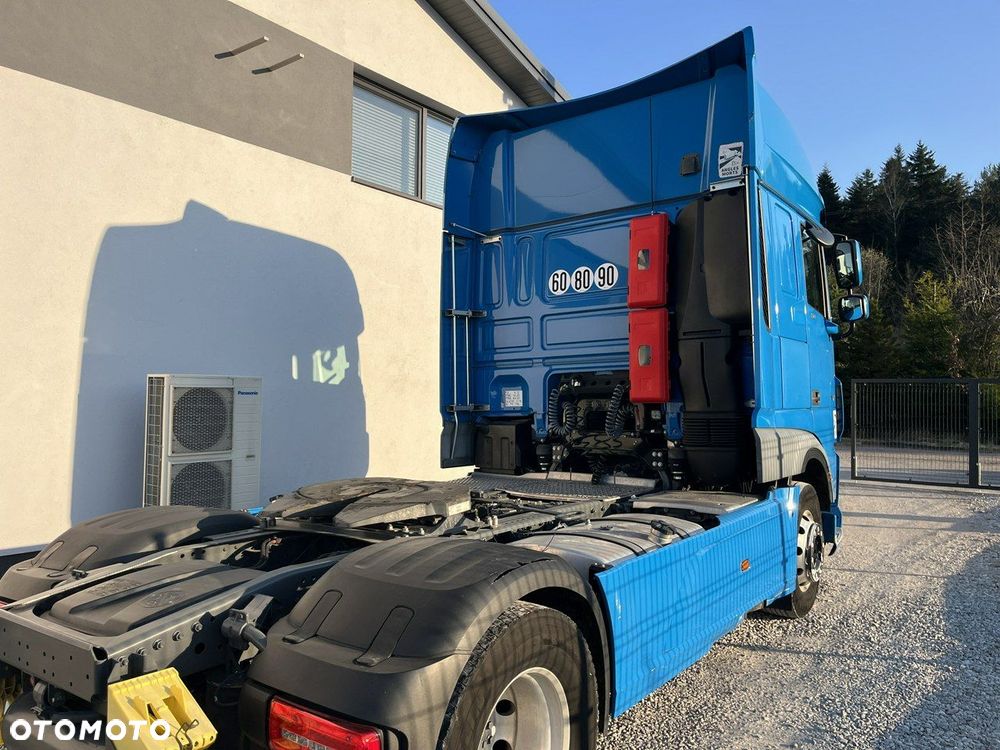 DAF XF 530 - 5