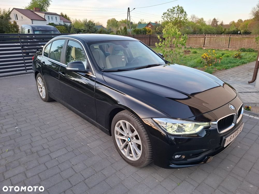 BMW Seria 3 - 3