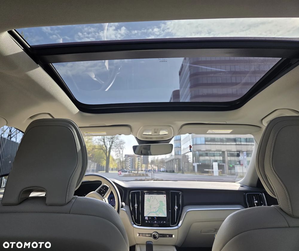 Volvo S60 B5 B Ultimate Bright - 25