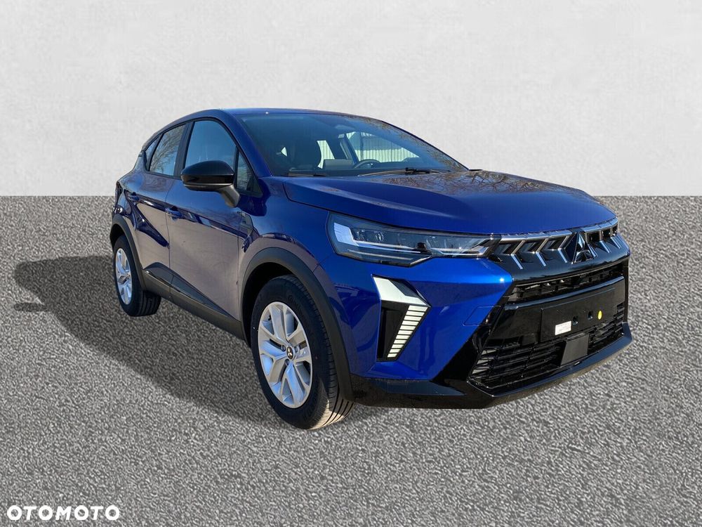 Mitsubishi ASX - 6