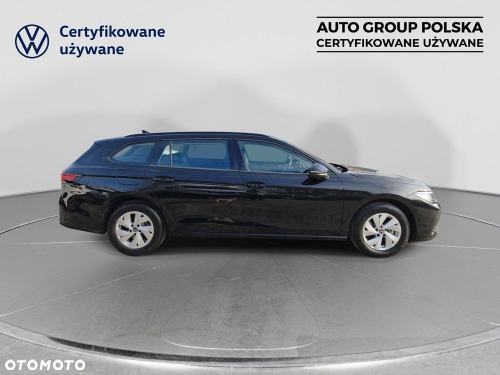 Volkswagen Passat 1.5 TSI EVO Business DSG - 18