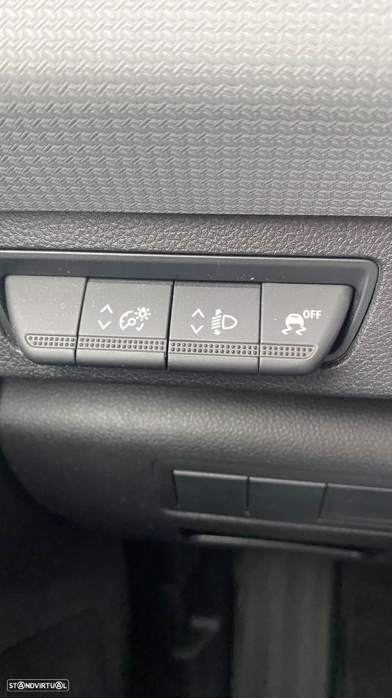 Renault Kangoo 1.5 Blue dCi - 27