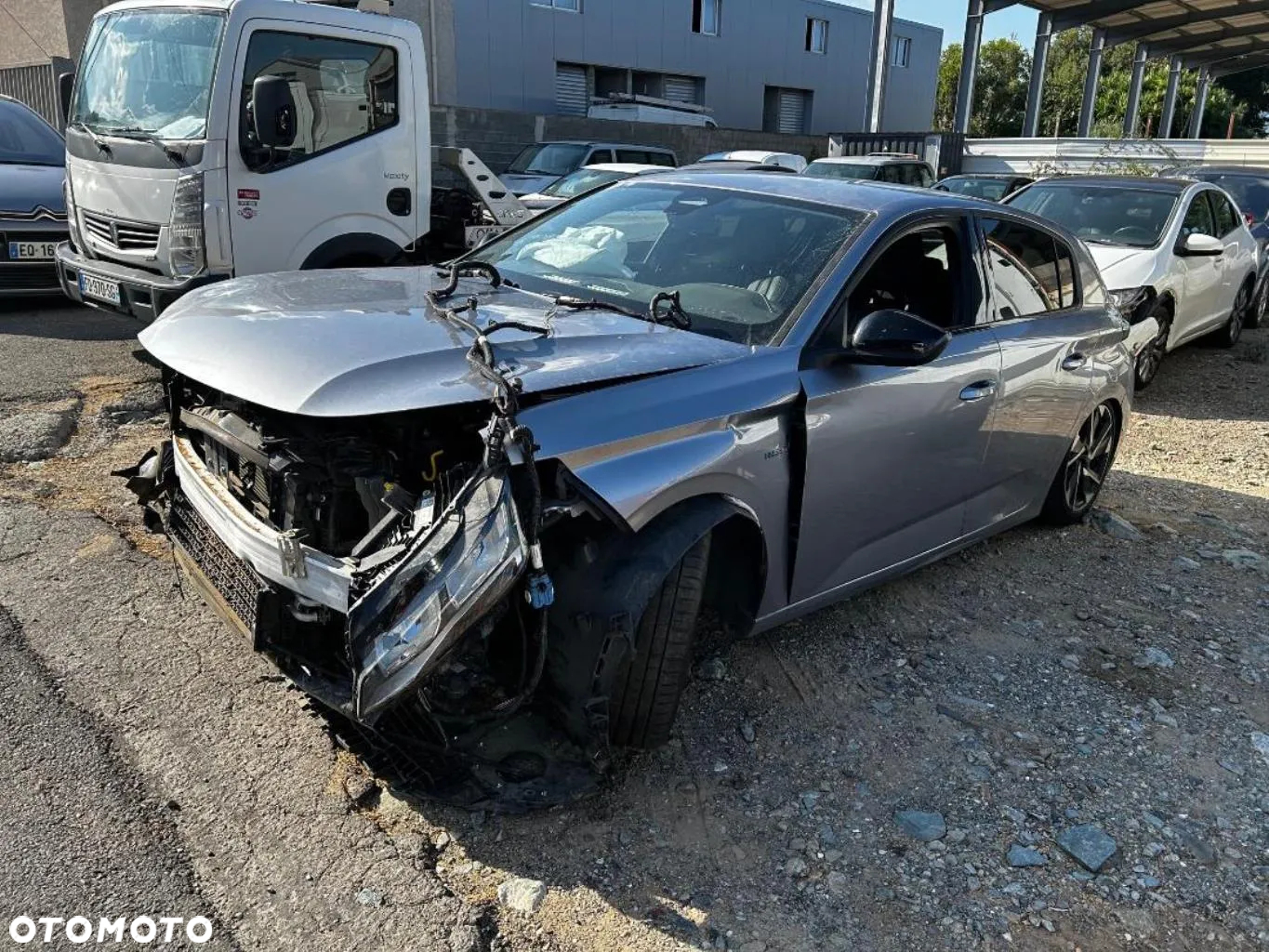 Peugeot 308 - 9