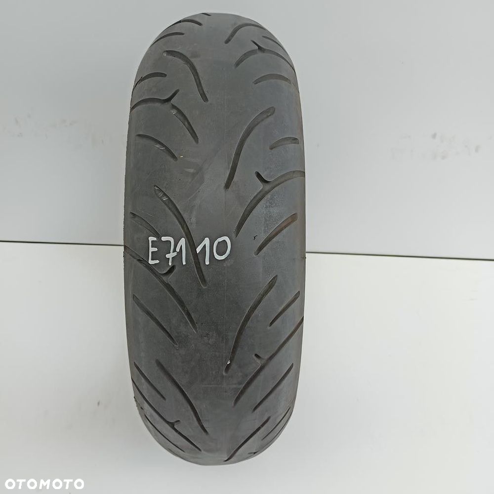 OPONA MOTOR 180/55/17 BRIDGESTONE (E7110)
