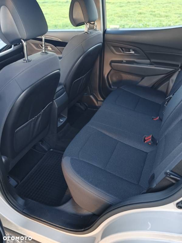 SsangYong/KGM Korando - 7