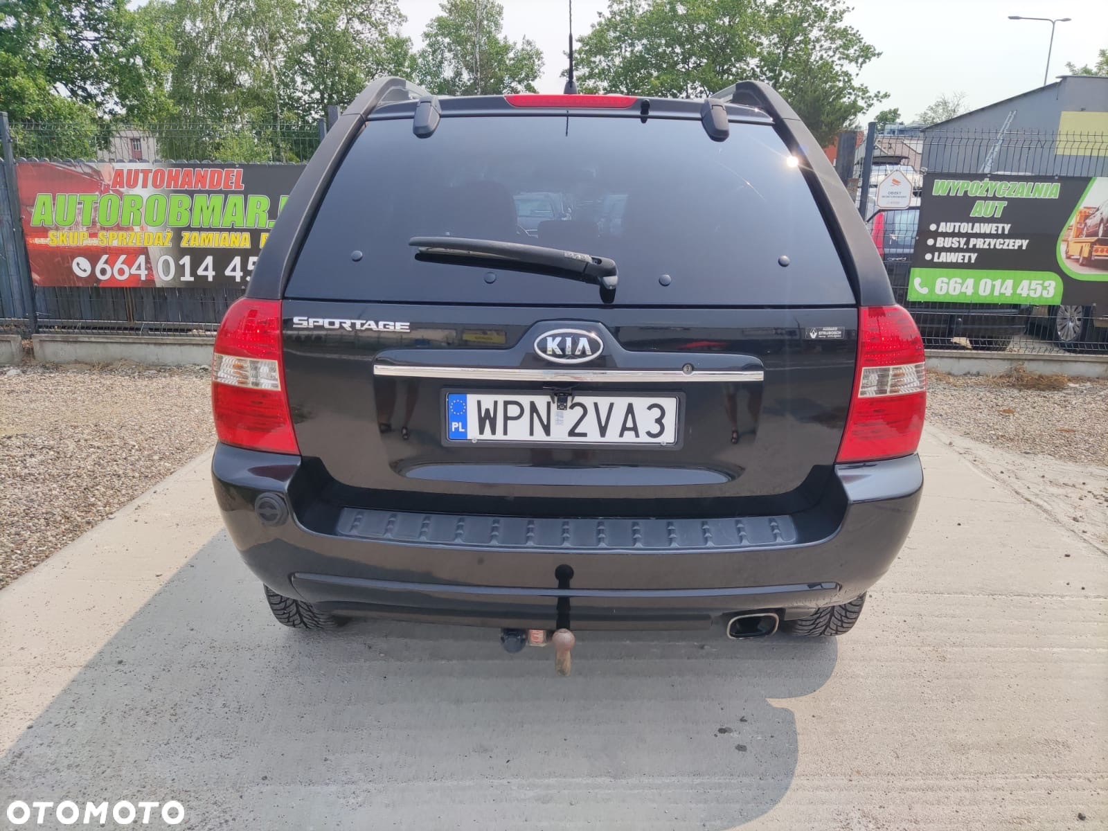 Kia Sportage 2.0 2WD LX - 11