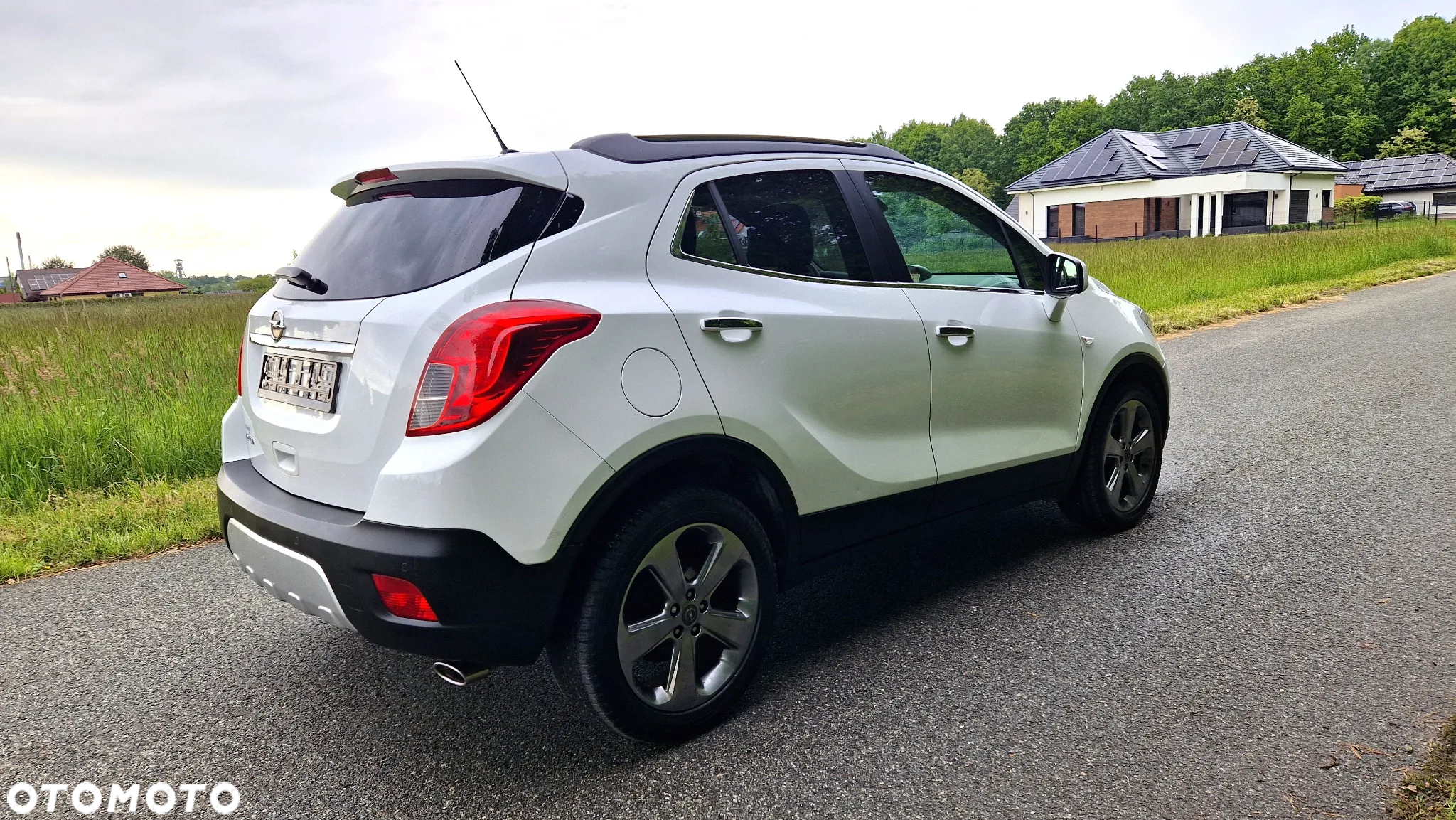 Opel Mokka 1.6 Cosmo S&S - 4