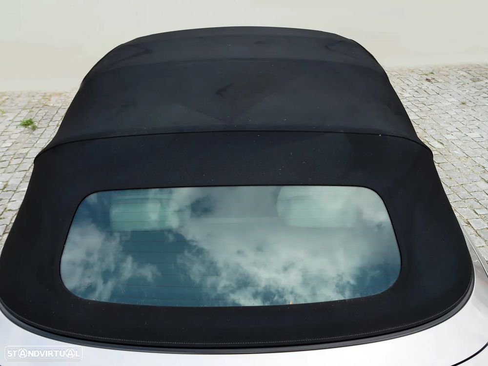 BMW 118 d Cabrio - 11