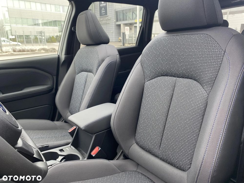 Subaru Forester 2.0i-L Exclusive (EyeSight) Lineartronic - 11