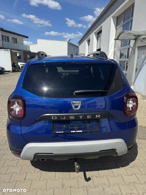 Dacia Duster - 5