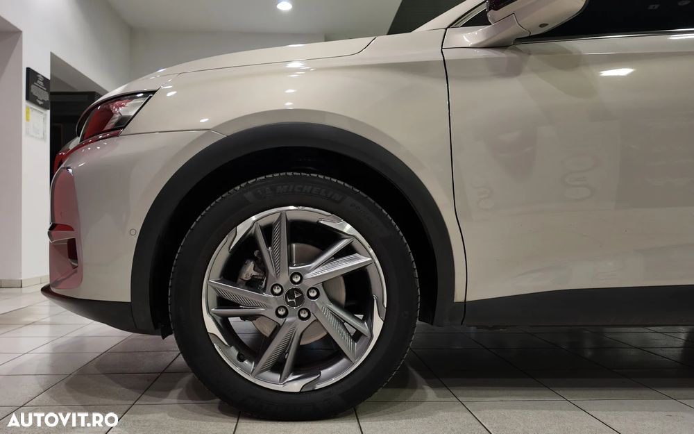 DS Automobiles DS 7 Crossback DS7 1.6 PureTech 180 S&S EAT8 RIVOLI - 36