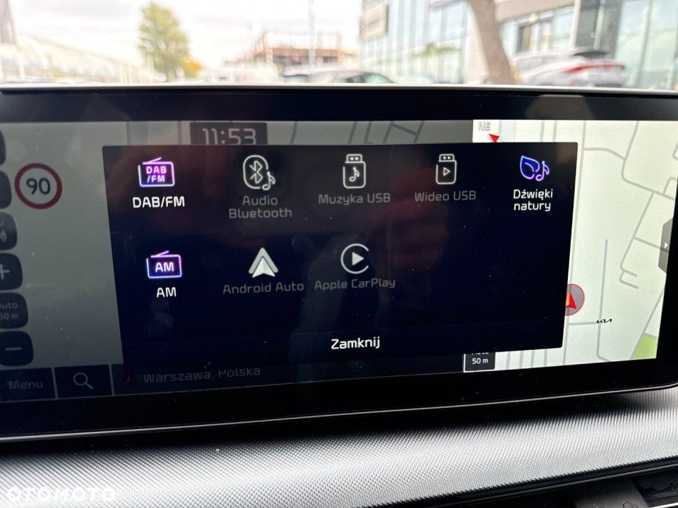 Kia XCeed - 21