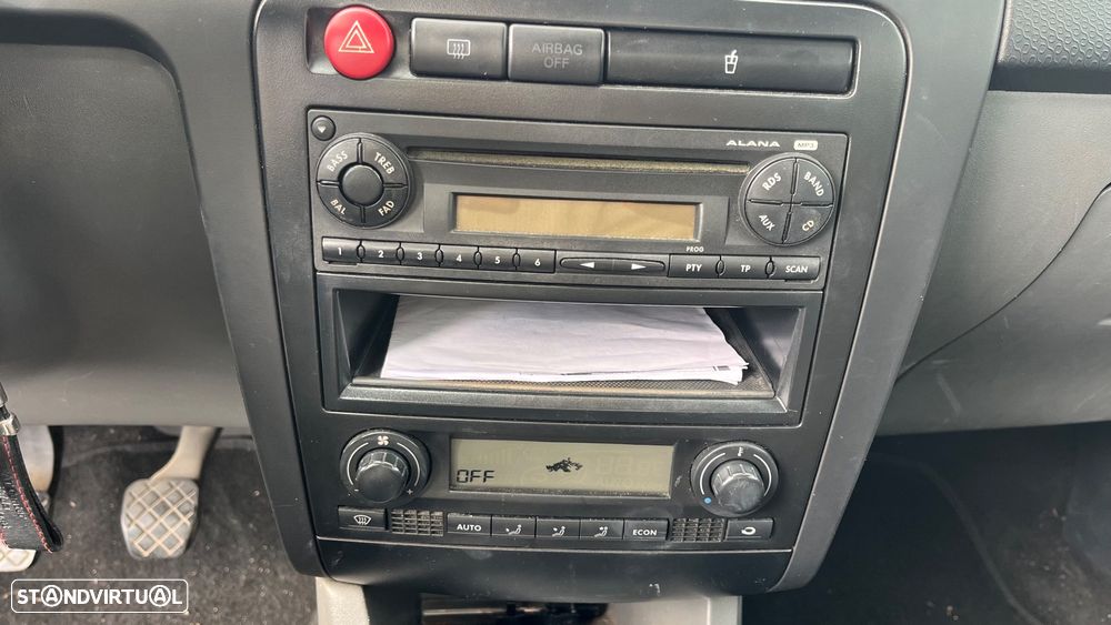 SEAT Ibiza 1.2 12V Reference - 8