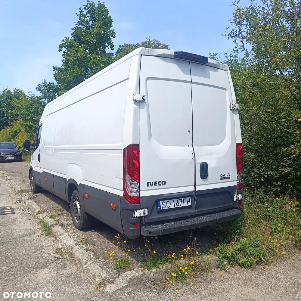 Iveco Daily - 7