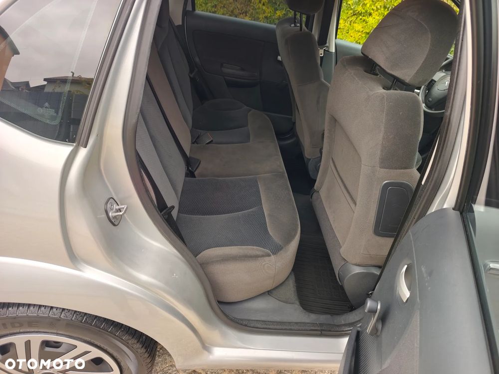 Citroën C3 1.1i Magic - 9