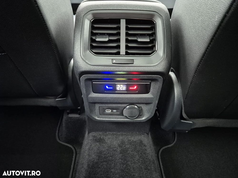 Volkswagen Tiguan Allspace 2.0 TDI SCR 4Motion DSG Elegance - 13
