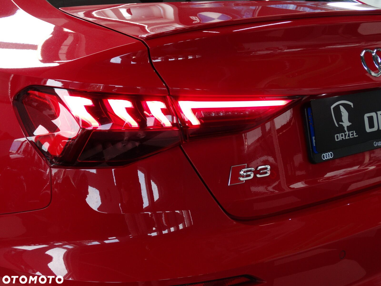Audi S3 - 6