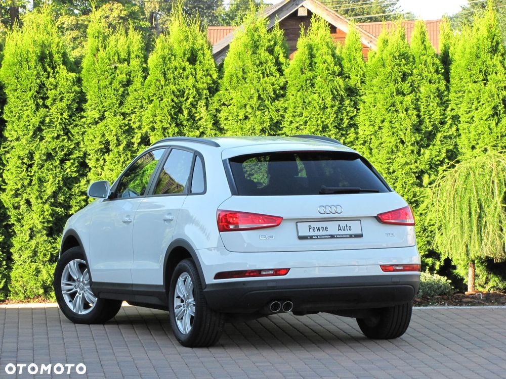 Audi Q3 - 5