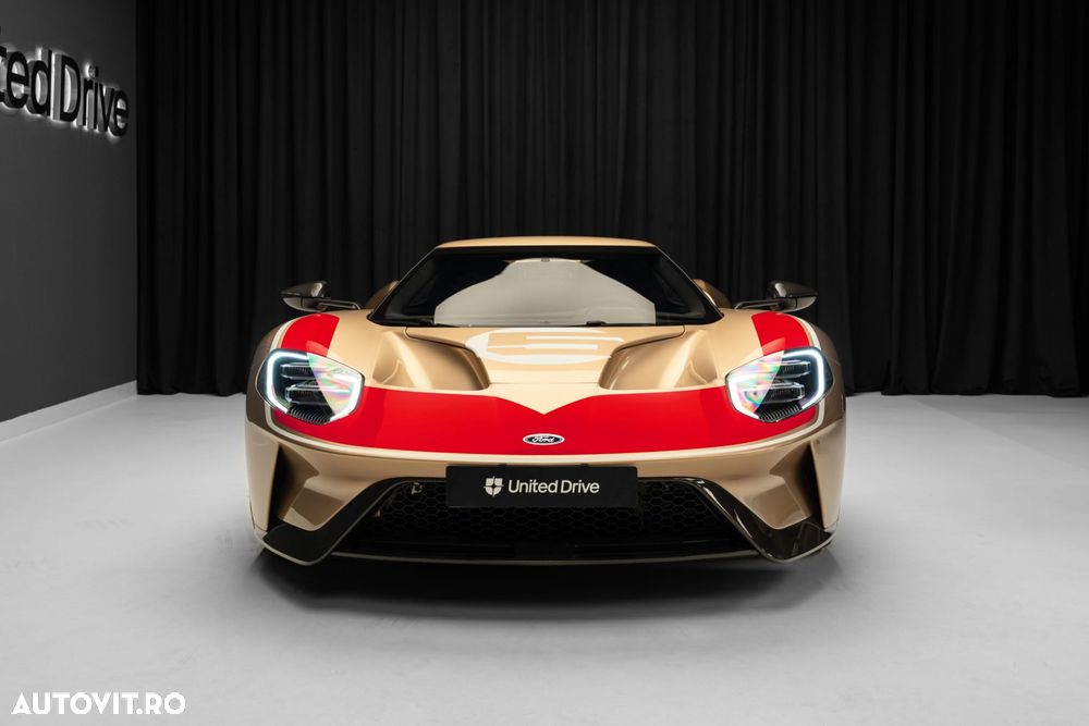 Ford GT - 2