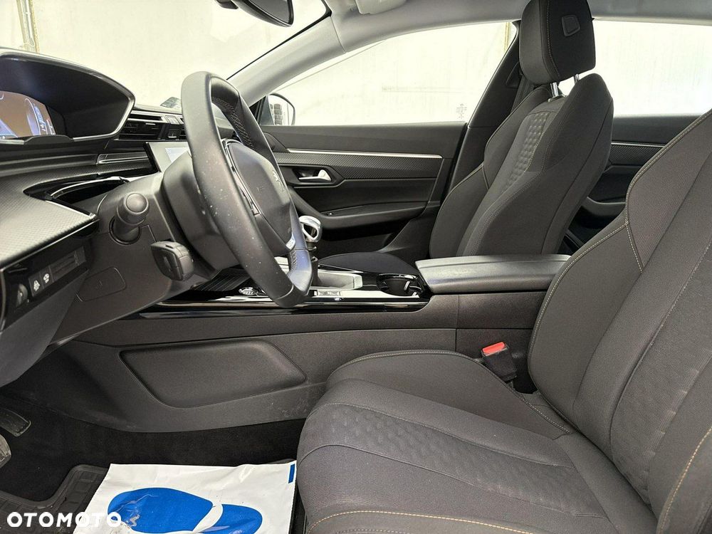 Peugeot 508 - 13