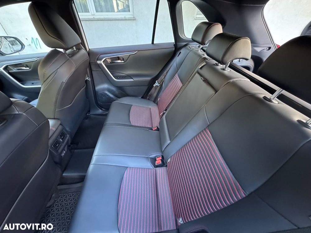 Toyota RAV4 - 19