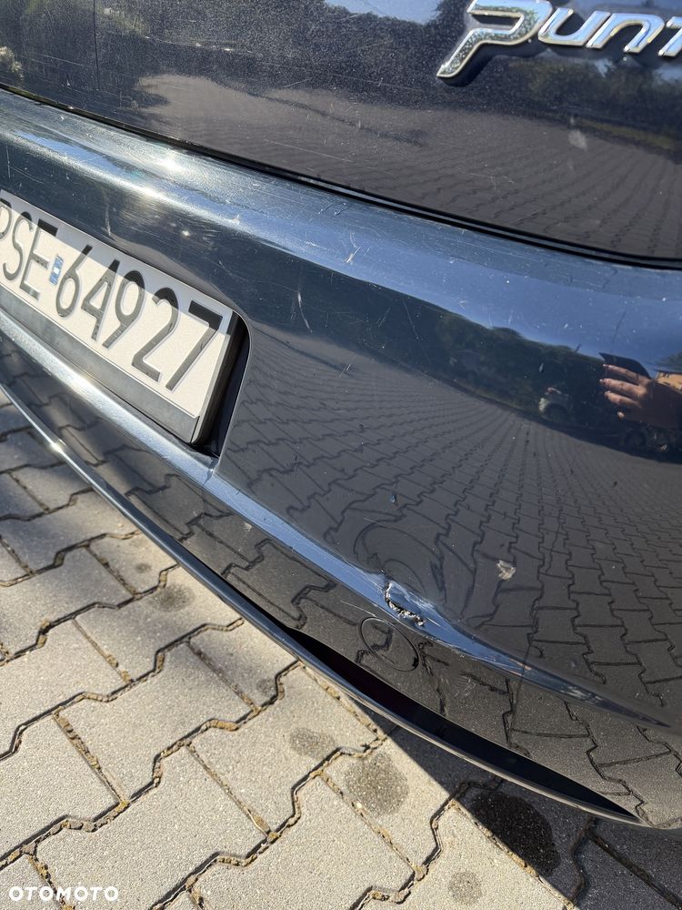 Fiat Grande Punto - 2