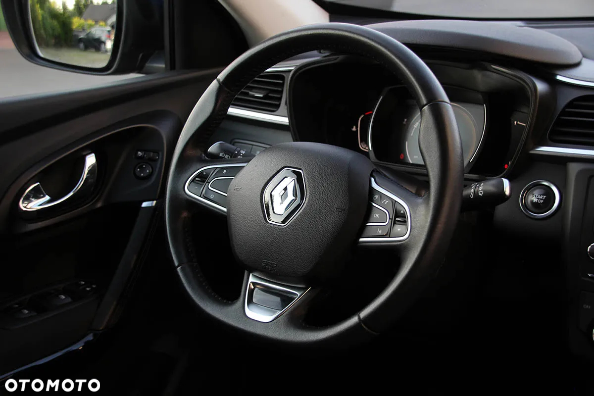 Renault Kadjar 1.6 dCi Energy Intens - 29