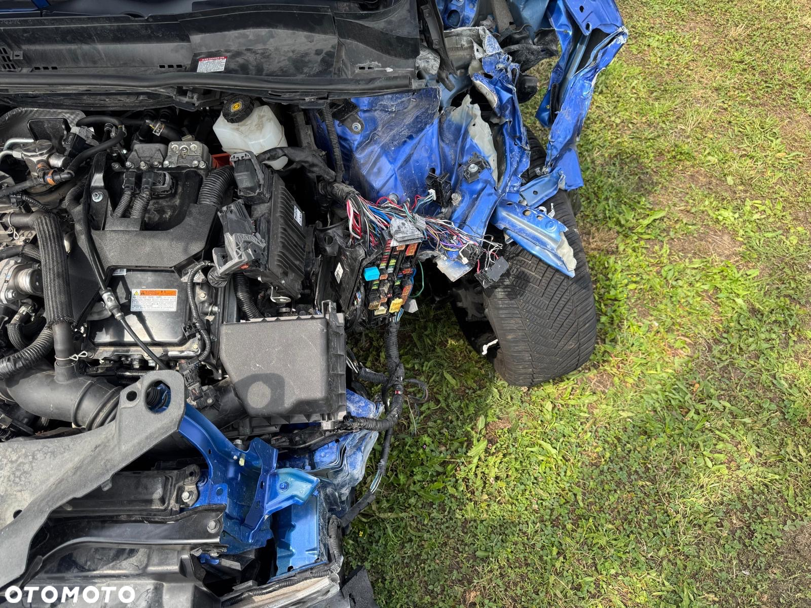 Toyota C-HR 2.0 Hybrid Executive - 10