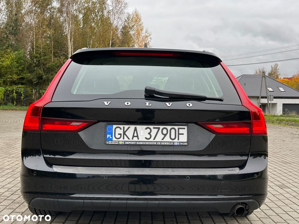Volvo V90 - 7