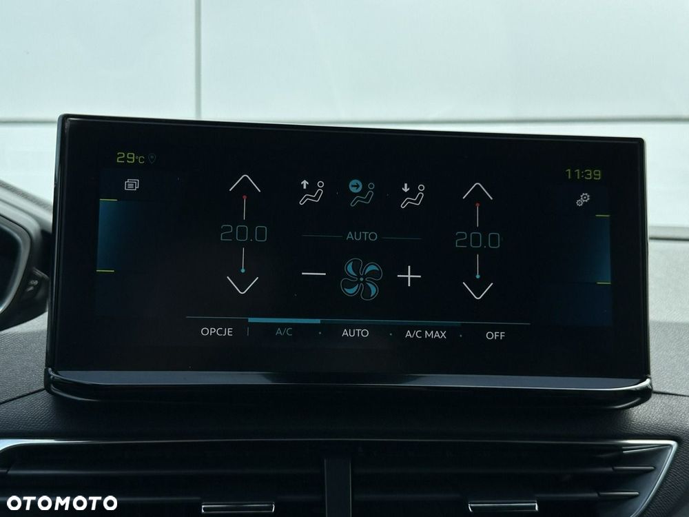 Peugeot 3008 1.6 PureTech Hybrid4 PHEV GT Pack S&S EAT8 - 31