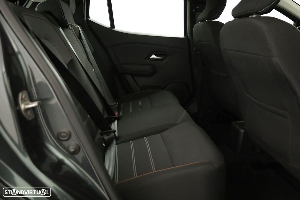 Dacia Sandero - 21