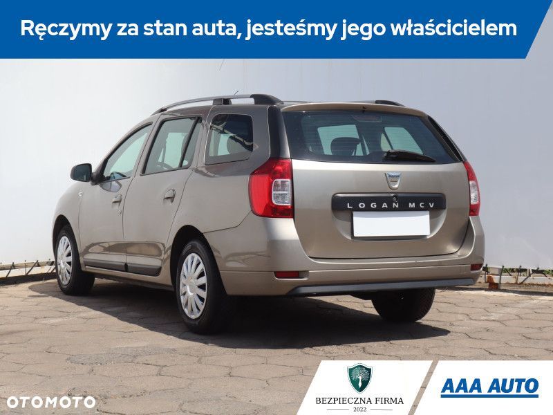 Dacia Logan - 6