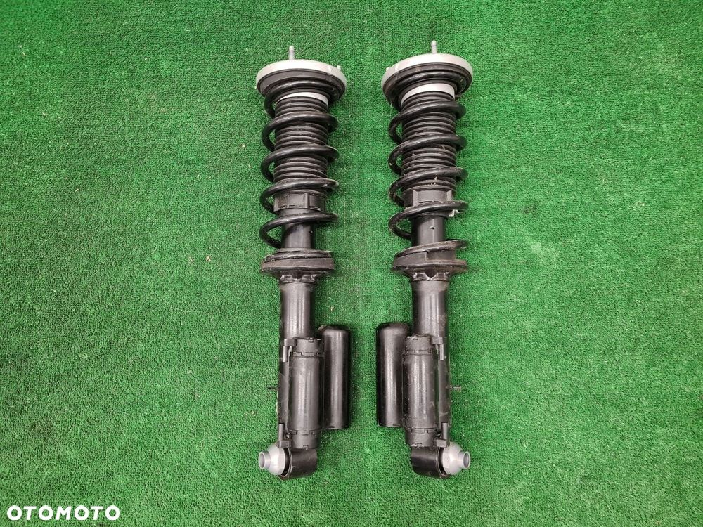 BMW G15 AMORTYZATOR TYŁ VDC PRAWY LEWY 6878103 6878104 - 2