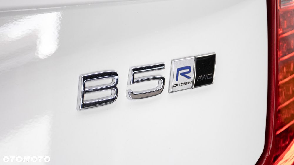Volvo XC 90 B5 D AWD R-Design - 15