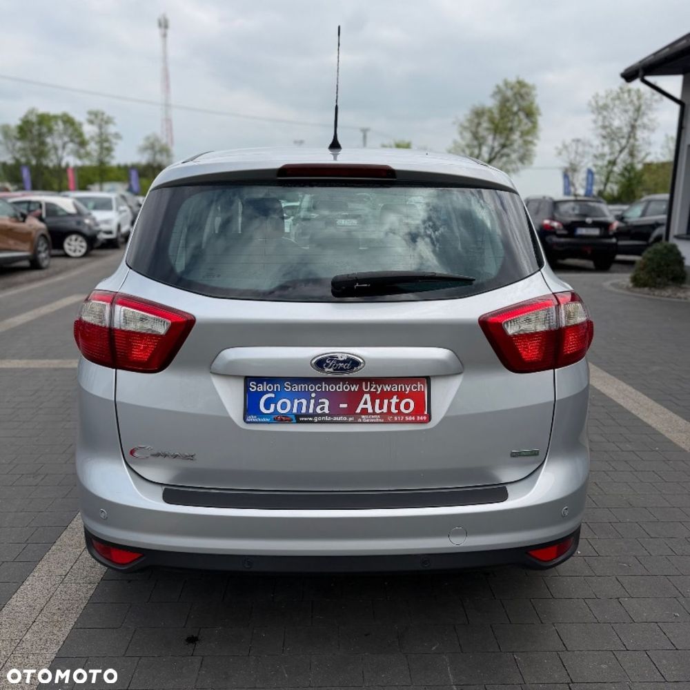Ford C-MAX - 9