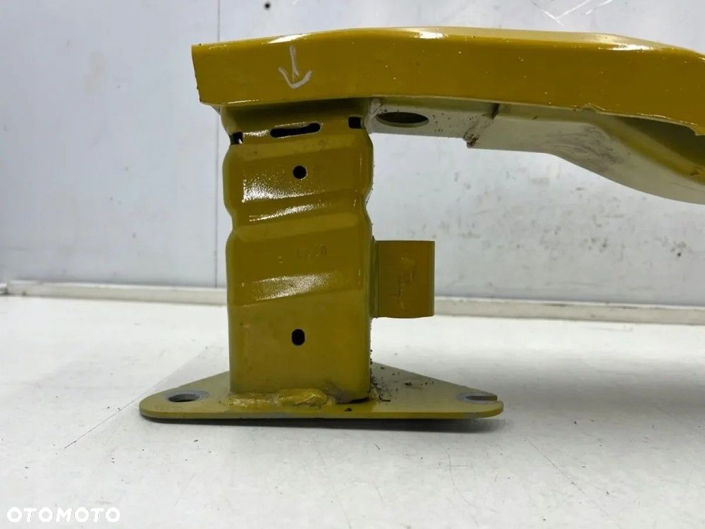 Belka zderzaka Opel Corsa F Peugeot 208 II 19r.- tylne wzmocnienie tył - 8