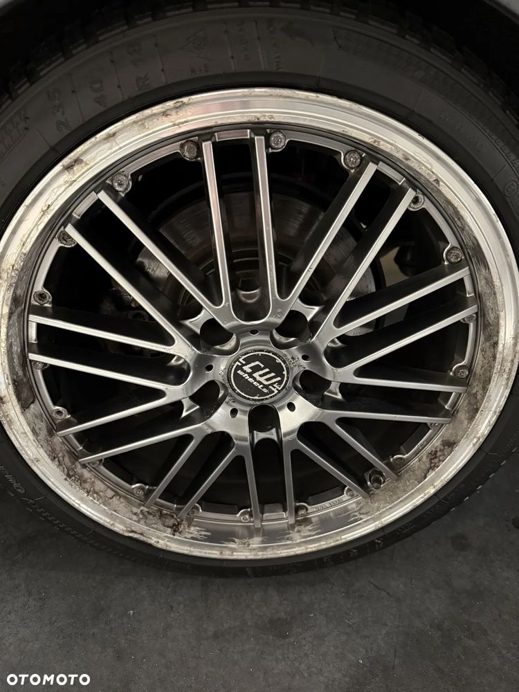 BMW Seria 3 320d - 8