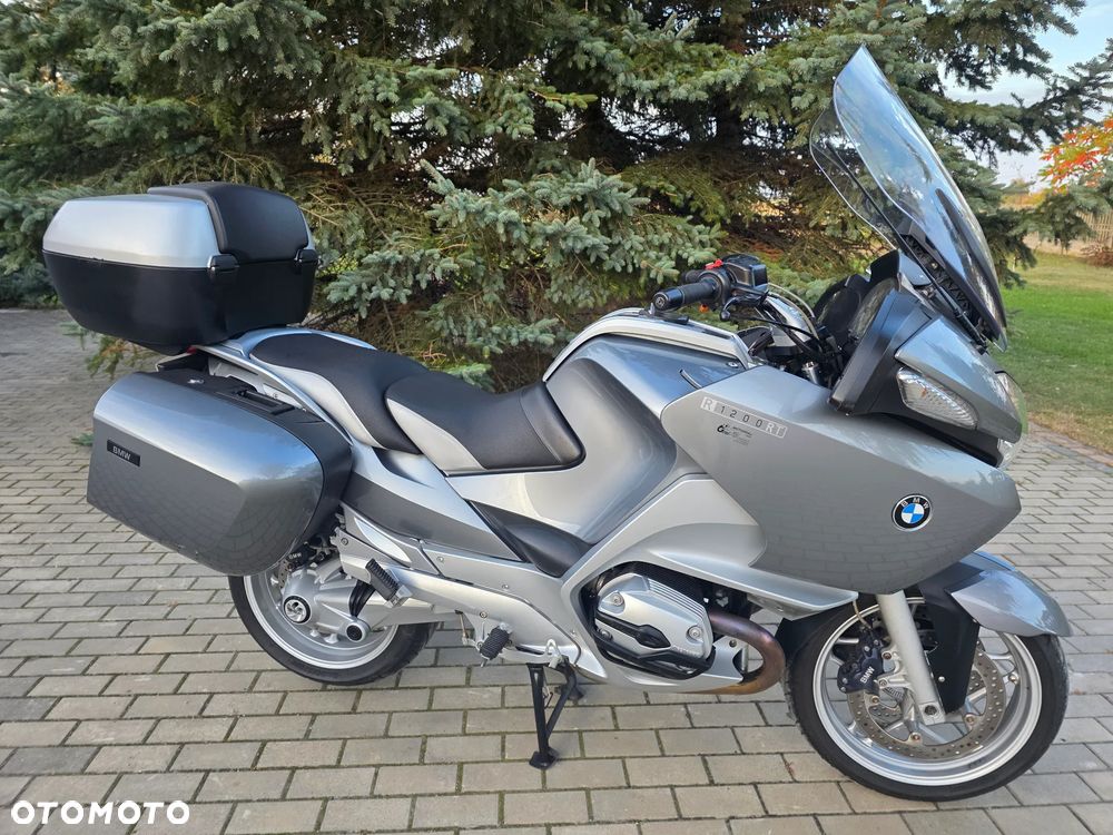 BMW RT - 16