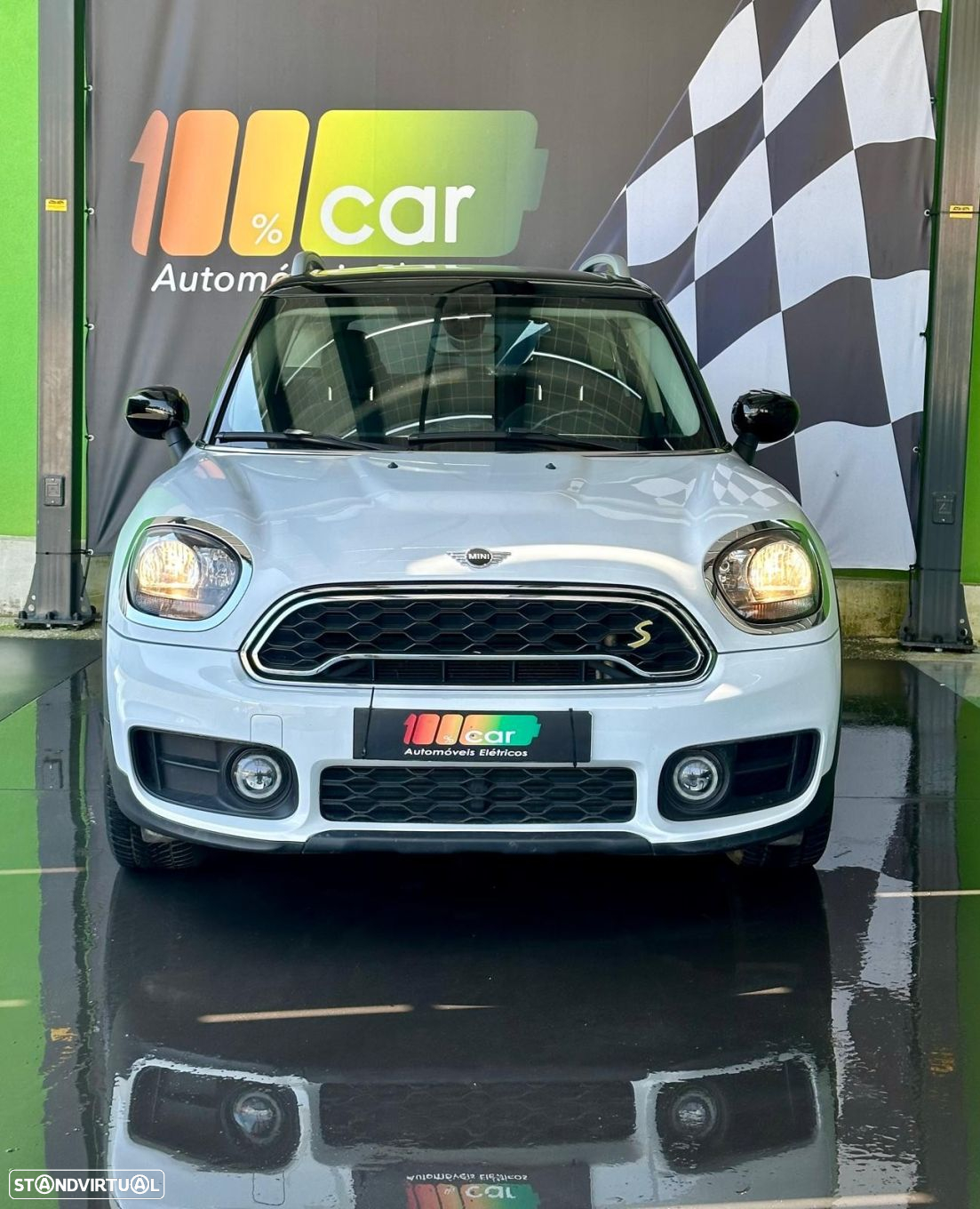 MINI Countryman - 2