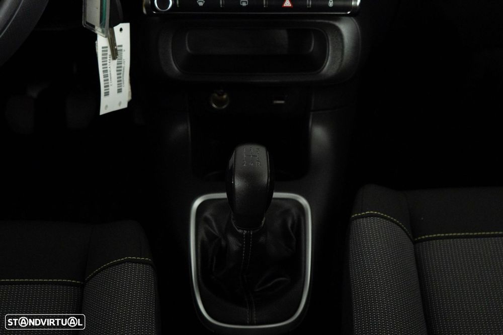 Citroën C3 1.2 PureTech C-Series - 15