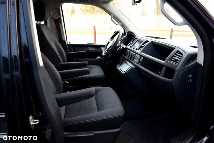 Volkswagen Multivan 2.0 TDI L1 Comfortline DSG - 5