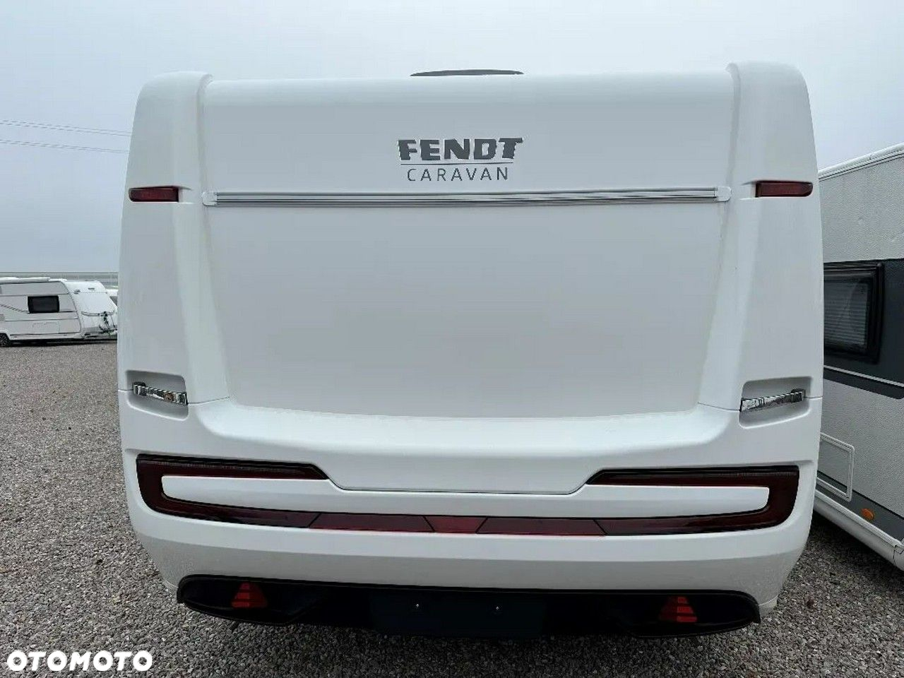 Fendt Fendt TENDENZA 650 SFDW - 2