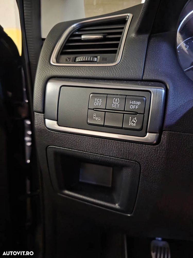 Mazda CX-5 CD175 4x4 Revolution - 12