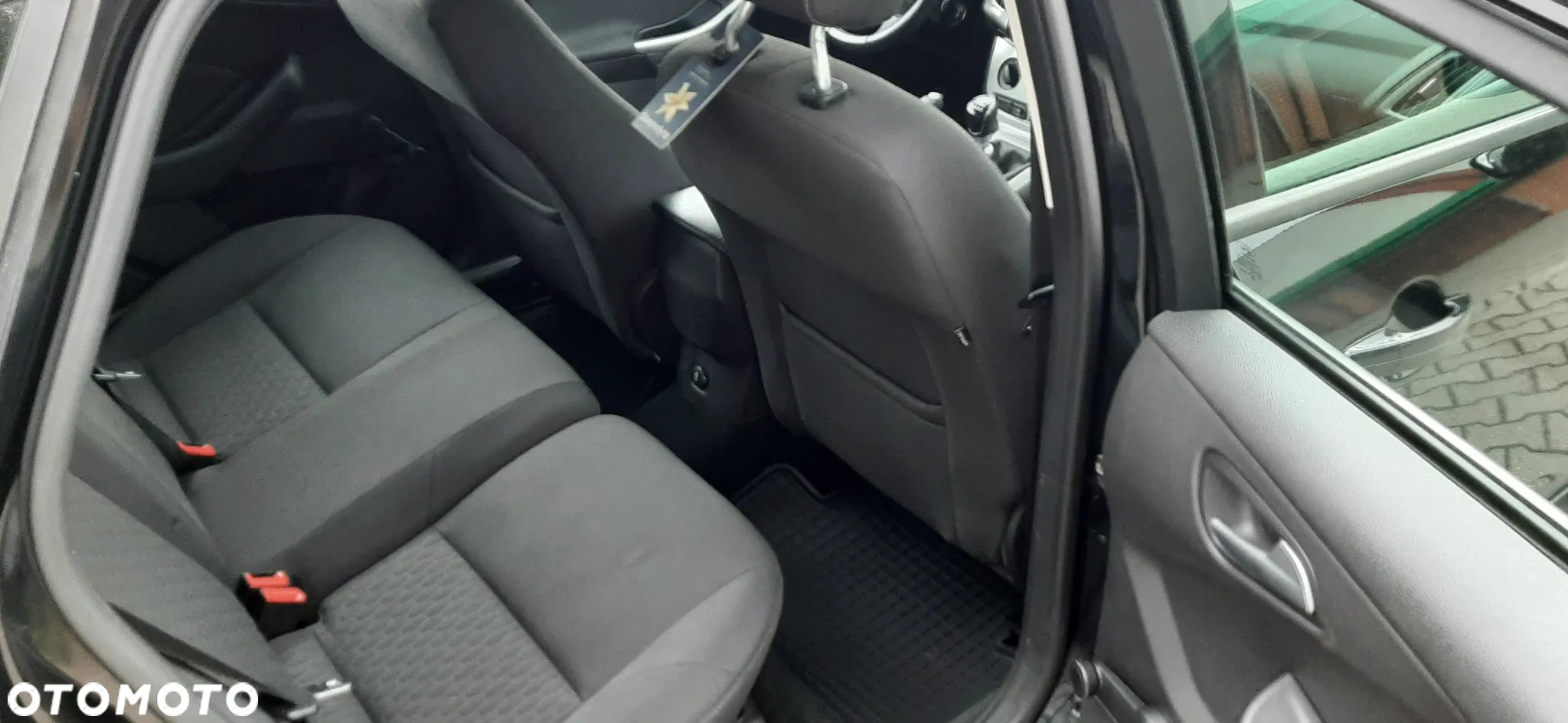 Ford Focus - 12