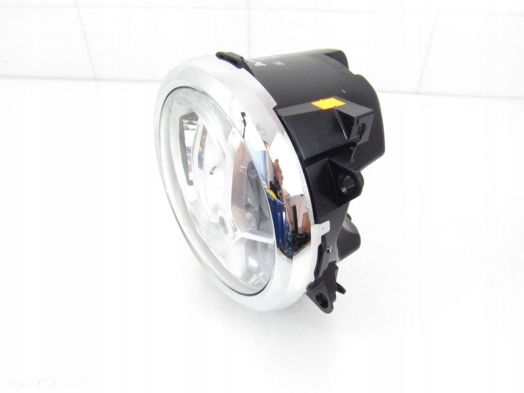 Lampa przód / reflektor BMW R 18 K 35 / R18 K35 - 5
